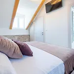 Luigi With A Pool *