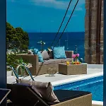 Luigi With A Pool Cavtat