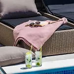 Vila Luigi With A Pool
