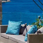 Vila Luigi With A Pool